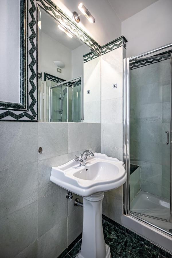 Appartamento Yid D'azeglio Luxury With Parking *